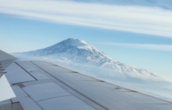 Γιερεβάν, Αρμενία: Ένα ταξίδι σε αδελφό έθνος