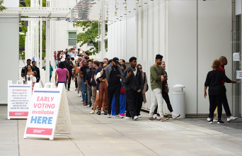 Εκλογές ΗΠΑ: Φυλετική ψήφος, ταξική ψήφος