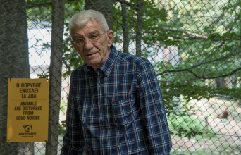 Ο Γιάννης Μπουτάρης για το περιβάλλον, πολλά βήματα μπροστά 