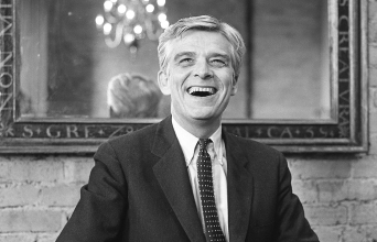 Πώς να αλλάξεις τον κόσμο από το σαλόνι σου