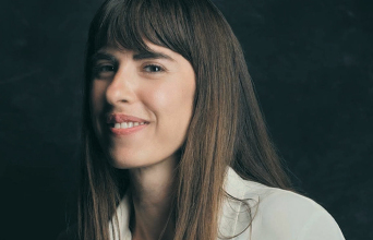 Κάτια Γκουλιώνη: Η κωμωδία έχει συνήθως τραγική βάση