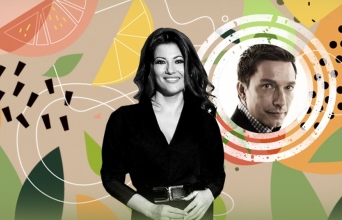 Podcast Health bites | Μικροβίωμα, ένας ρυθμιστής υγείας