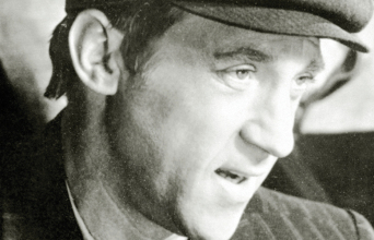 Έφυγες νωρίς, Βαλόντια