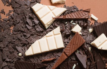 Τάσεις στην αγορά σοκολάτας σήμερα