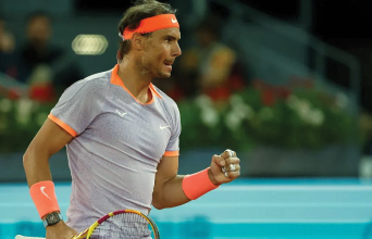 Τα νούμερα της εβδομάδας | 21 - 27 Νοεμβρίου 2024