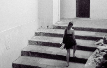 «Ραντεβού στο Ποζιτάνο» με τη Γκολιάρντα Σαπιέντσα