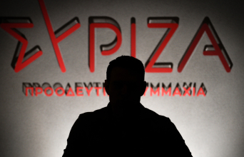 Το «αντι-ΣΥΡΙΖΑ μέτωπο» αλλάζει αντίπαλο