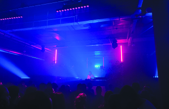 Στο Ωδείο Αθηνών όλοι θέλουν να χορεύουν