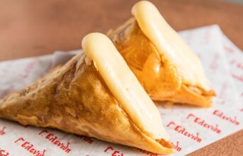 7 ζαχαροπλαστεία με τέλεια γλυκά