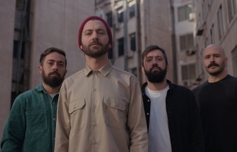 Planet Of Zeus - Συνέντευξη: O μπασίστας Γιάννης Βράζος και ο ντράμερ Σεραφείμ Γιαννακόπουλος μιλούν στην Athens Voice.