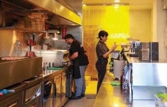 Τα new age σουβλατζίδικα της Αθήνας