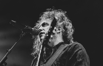 The Cure: Μερικές σκέψεις για το νέο τους album, Songs Of A Lost World