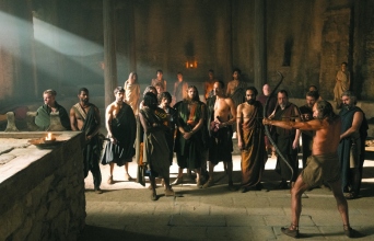 H Επιστροφή