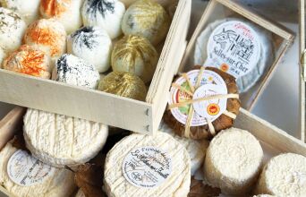 Home Gourmet: 8 διευθύνσεις που ψωνίζουμε τα καλύτερα προϊόντα για το σπίτι