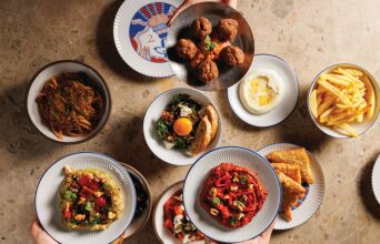 Σε αυτά τα εστιατόρια θα γευτείς τη σύγχρονη γαστρονομία στα καλύτερά της