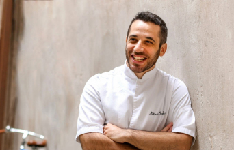 Podcast Μίξερ: Ο Αντώνης Σελέκος αποκαλύπτει τα μυστικά του πανετόνε