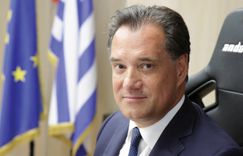 Άδωνις Γεωργιάδης: Σήμερα τα πράγματα είναι καλύτερα από ποτέ