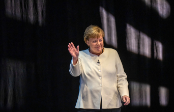 Άνγκελα Μέρκελ: Η συνετή αυτοβιογραφία μιας απολιτίκ διαχειρίστριας κρίσεων