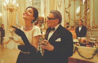 Ταινία για τη Μαρία Κάλλας