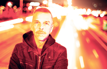 Το νέο ταξίδι του Nikko Patrelakis