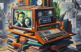 Παλαιοπωλείο αισθημάτων: Η ήρεμη εξέγερση