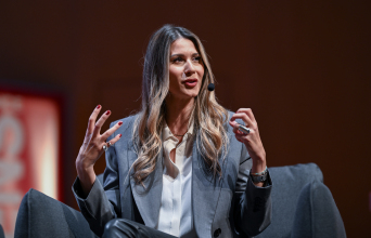 Άννα Κανδαράκη