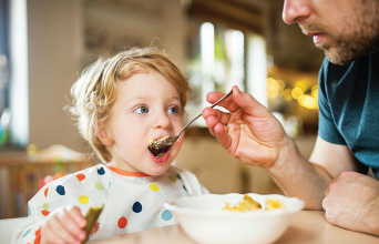 Χοληστερόλη και παιδί: Όσα πρέπει να γνωρίζουμε