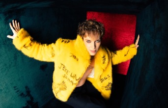 Voice 102.5 & D3lta: live στο Γαλλικό Ινστιτούτο Ελλάδος