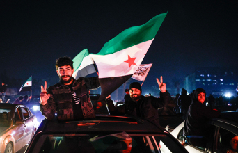 Η συριακή παγίδα και το δίλημμα της επόμενης ημέρας