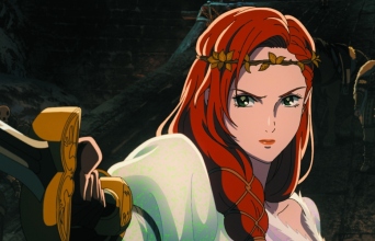 Ο ΑΡΧΟΝΤΑΣ ΤΩΝ ΔΑΧΤΥΛΙΔΙΩΝ: Ο ΠΟΛΕΜΟΣ ΤΩΝ ΡΟΧΙΡΙΜ