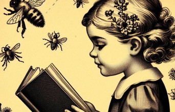 Μερικά πράγματα που ξέρω για το παιδικό βιβλίο