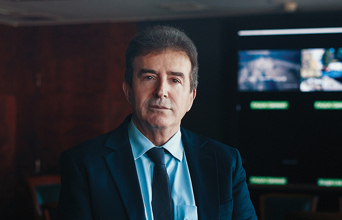 Μιχάλης Χρυσοχοΐδης: Ο άνθρωπος που δεν επιτρέπει στον εαυτό του να φοβάται