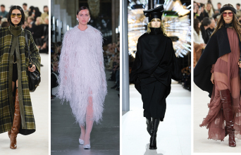 Χειμώνας 2024-2025: Οι τάσεις που κατακτούν αυτή τη σεζόν