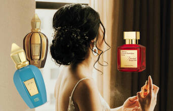 20 αρώματα για να μυρίζεις μοναδικά 