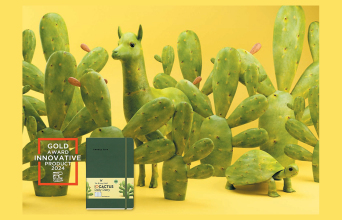 Ένας κάκτος σώζει τον πλανήτη!