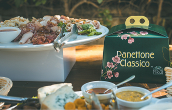 MiTo’21: Το πιο αυθεντικό panettone για τις γιορτές