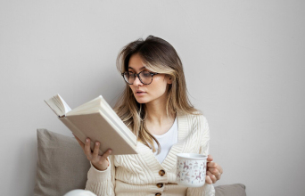 14 βιβλία για την προσωπική ανάπτυξη, τη γονεϊκότητα και την επιχειρηματικότητα