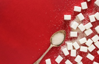 Η ιστορία της ζάχαρης