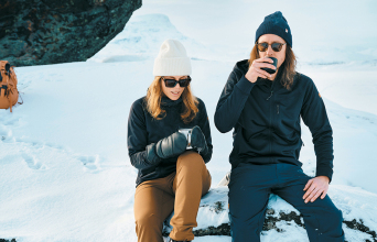 Fjällräven: Μια μεγάλη συλλογή για τους λάτρεις των χειμερινών εξορμήσεων αλλά και του Xmas shopping