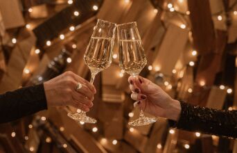 Τα πιο λαμπερά ρεβεγιόν της πόλης