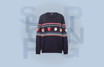 Ψωνίζουμε δώρα για Εκείνον 