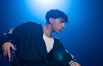 Εδώ υπάρχει beef | Ο Zaf απέδειξε ότι μπορεί κάποιος να γίνει σταρ ξεκινώντας από τα social media