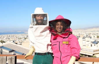 Μελισσοκόμοι