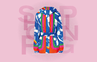 Ψωνίζουμε για ένα après ski look 