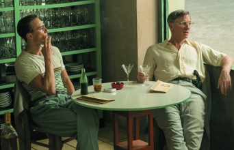 Queer: Ο Λούκα Γκουαντανίνο «διαβάζει» Ουίλιαμ Μπάροουζ