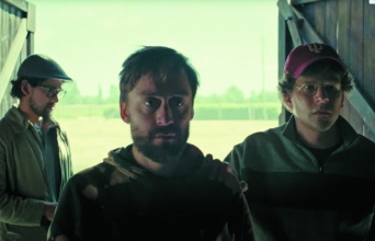 Αληθινός πόνος: Τζέσε Άιζενμπεργκ και Κίρα Κάλκιν σε ένα αλλιώτικο road movie