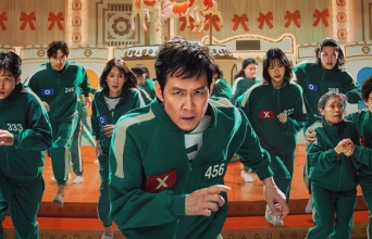 Squid Game: Η 2η σεζόν και τα αναπάντητα ερωτήματα