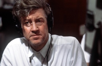 David Lynch