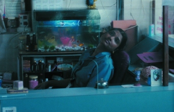 Όλα Όσα Φανταζόμαστε ως Φως