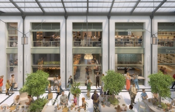 Στοά Αρσακείου